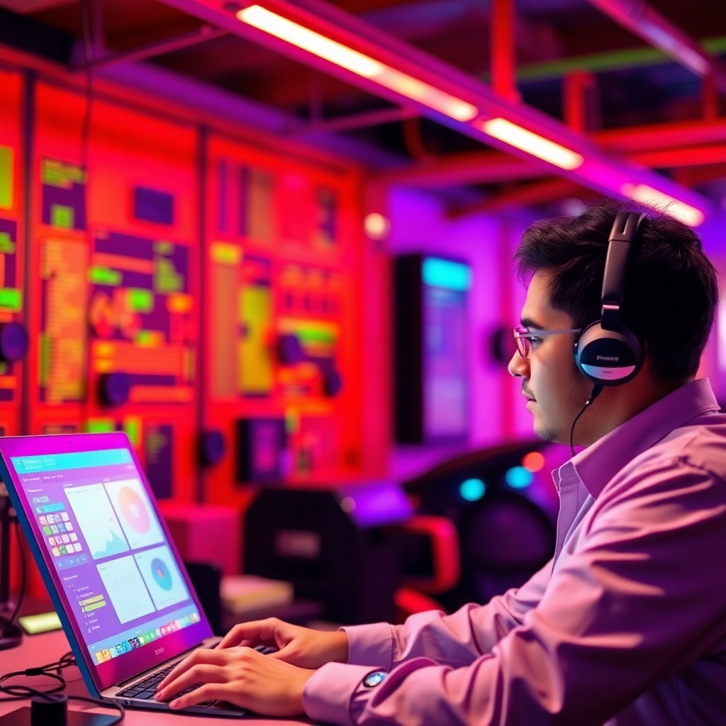 Integración de sistemas automotrices