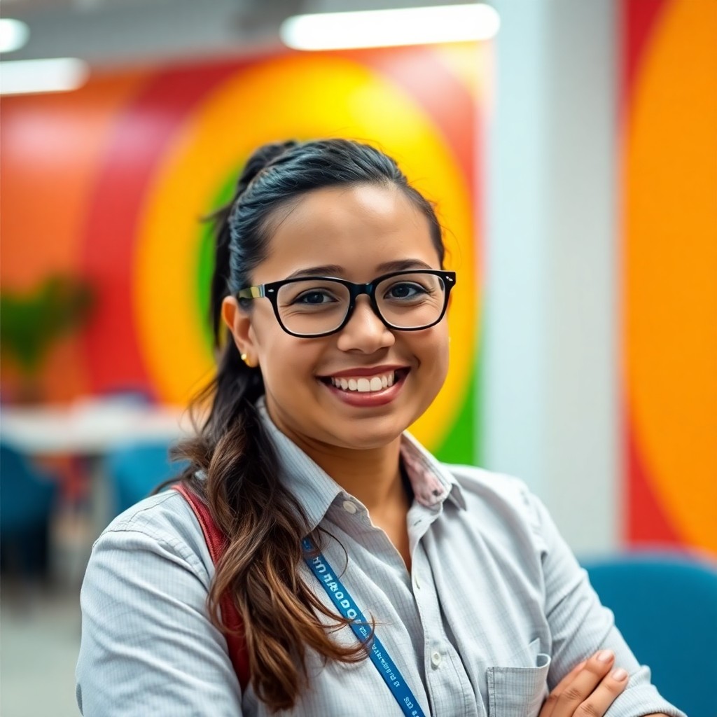 Equipo RedConectaMX trabajando en desarrollo de software automotriz