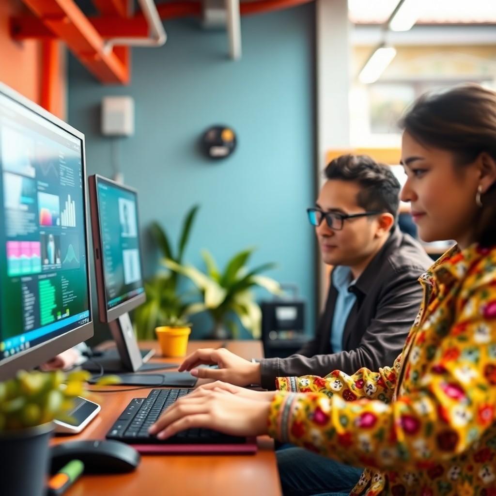 Aplicación móvil automotriz