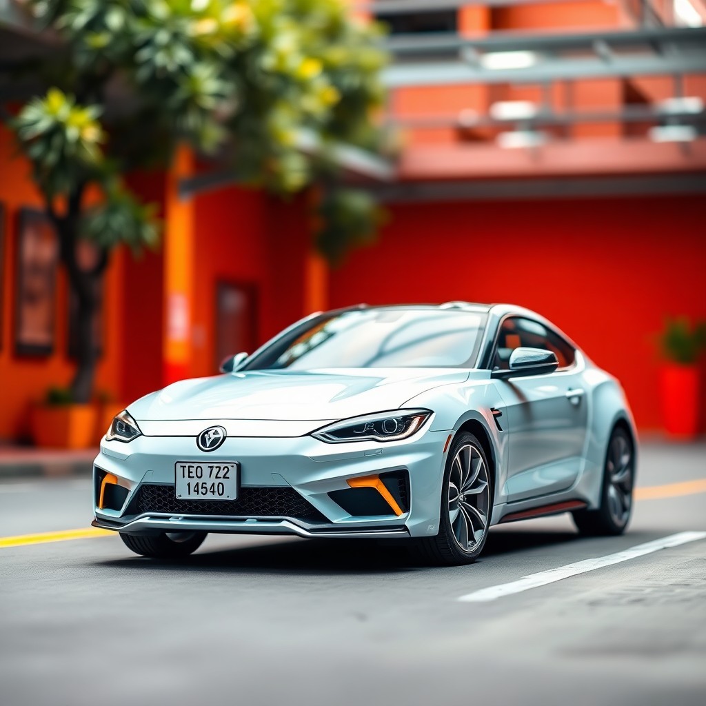 Plataforma web automotriz moderna