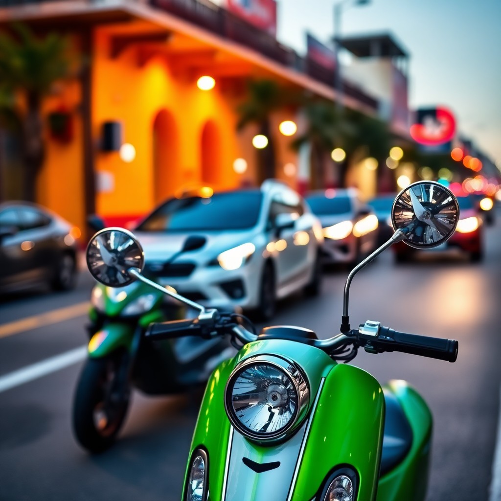 Desarrollo de software moderno para la industria automotriz